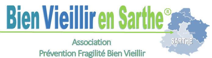 logo bien veillir en sarthe