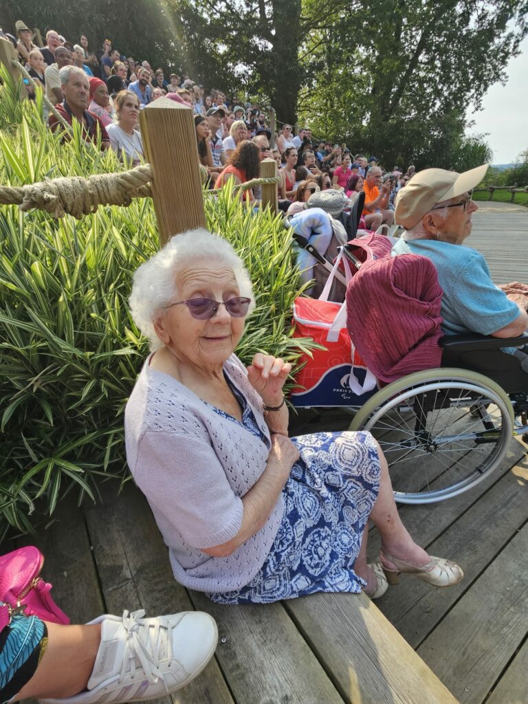 sortie zoo de la flèche