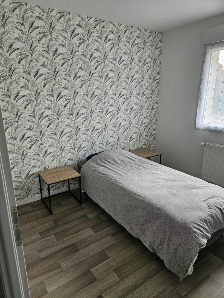 chambre à brettes les pins proche du mans
