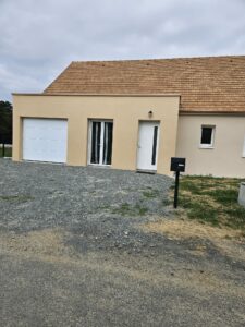 maison partagé brettes les pins