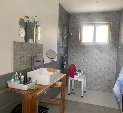 colocation pour sénior et maison partagée