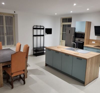 colocation pour sénior et maison partagée