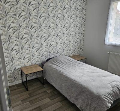 chambre à brettes les pins proche du mans