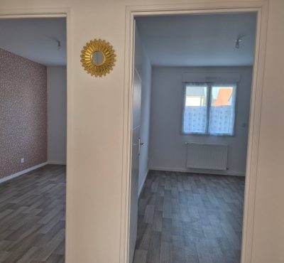 chambre brettes les pins