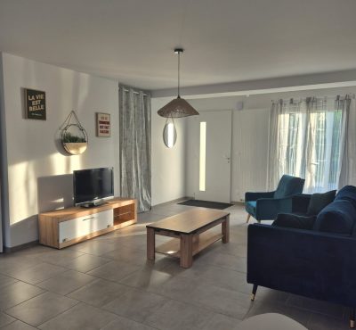 habitat partagé brettes les pins