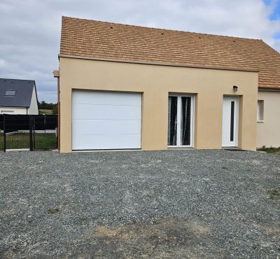 maison brettes les pins
