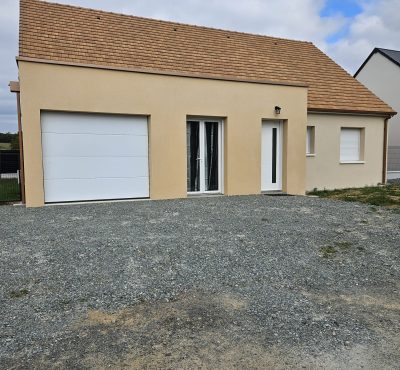 maison brettes les pins