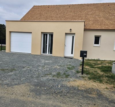 maison partagé brettes les pins
