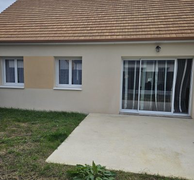 maison partagée brettes les pins